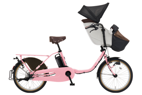 Gyutto（ギュット）商品ラインアップ｜電動アシスト自転車／自転車