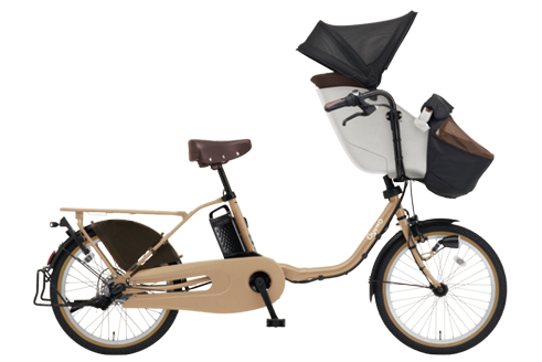 Gyutto（ギュット）商品ラインアップ｜電動アシスト自転車／自転車