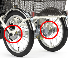 ビビライフ【2024メーカーカタログ】 | 電動自転車の事ならイー