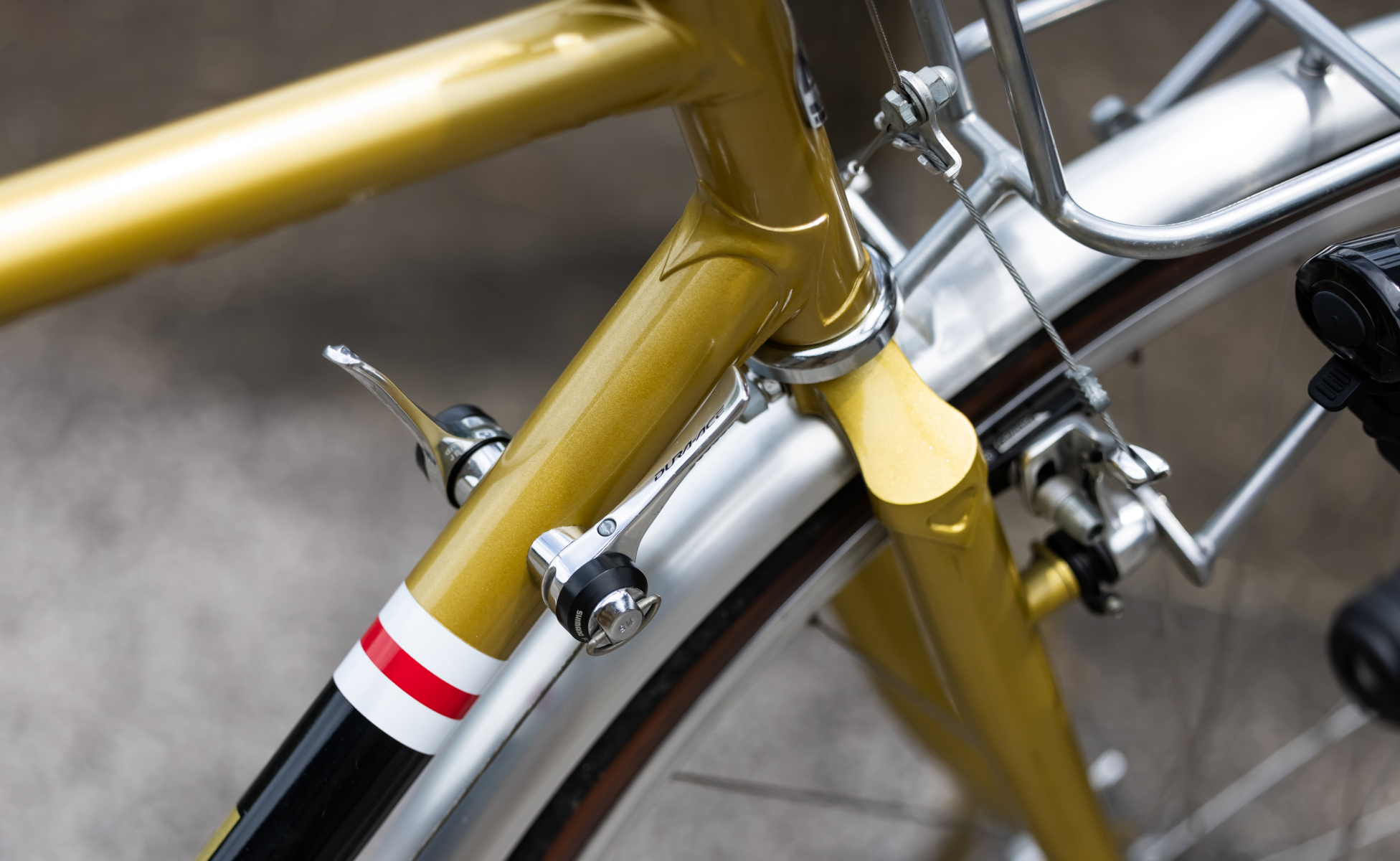 FSS12 ツーリングバイク クロモリフレーム | バイク | パナソニック