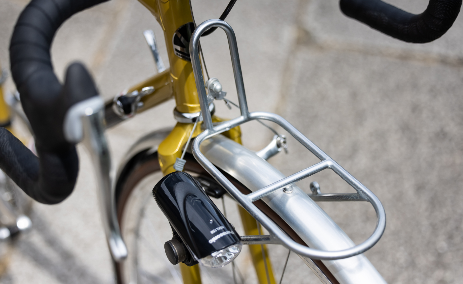 FSS12 ツーリングバイク クロモリフレーム | バイク | パナソニック