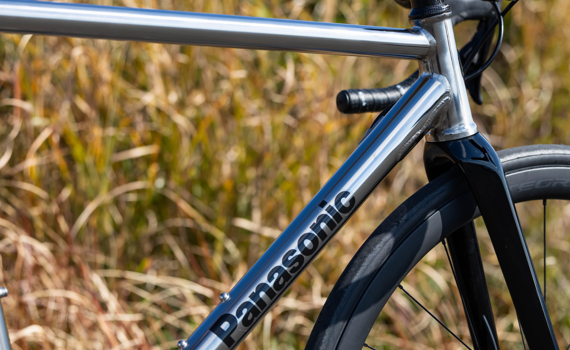 FRTD11 ロードバイク チタンフレーム | バイク | パナソニックオーダー