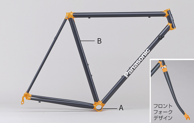 カラー・デザイン | パナソニック オーダー システム（POS） | 電動