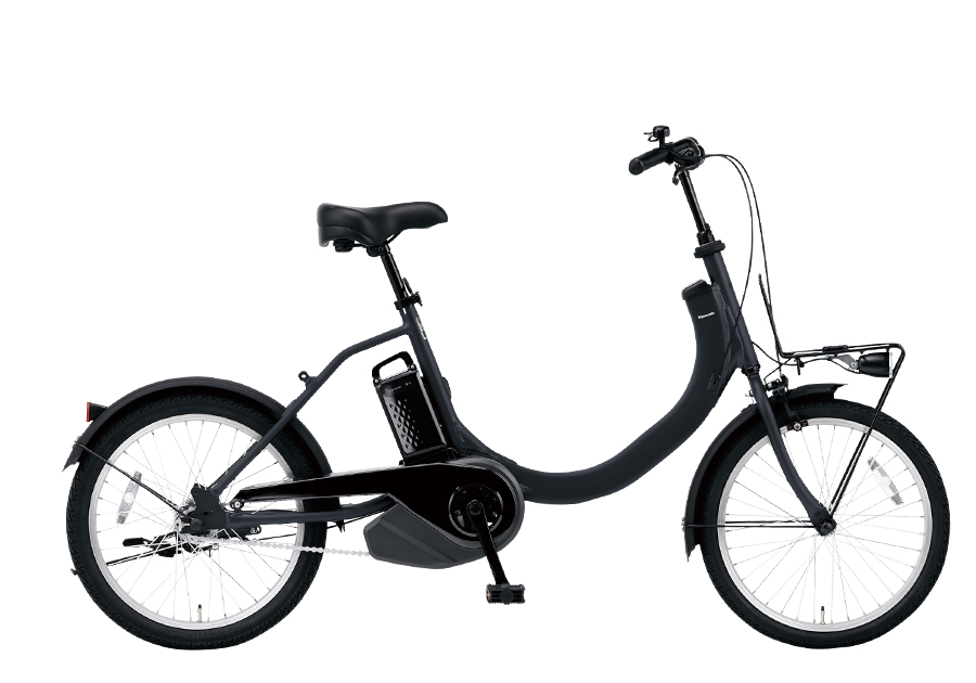 公式】SW｜電動アシスト自転車｜Panasonic