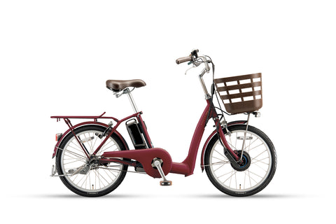 RAKUTTO 20/24（RK0B45/RK4B45） – CYCLE OLYMPIC