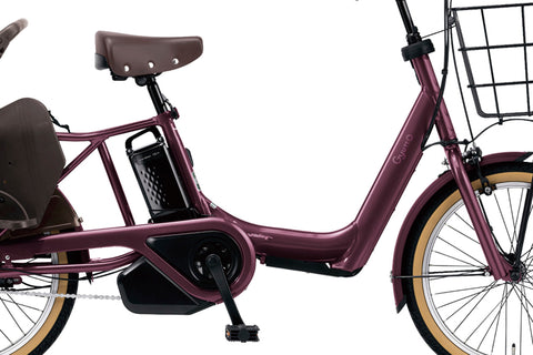 Gyutto Annys DX（BE-FAD032） – CYCLE OLYMPIC