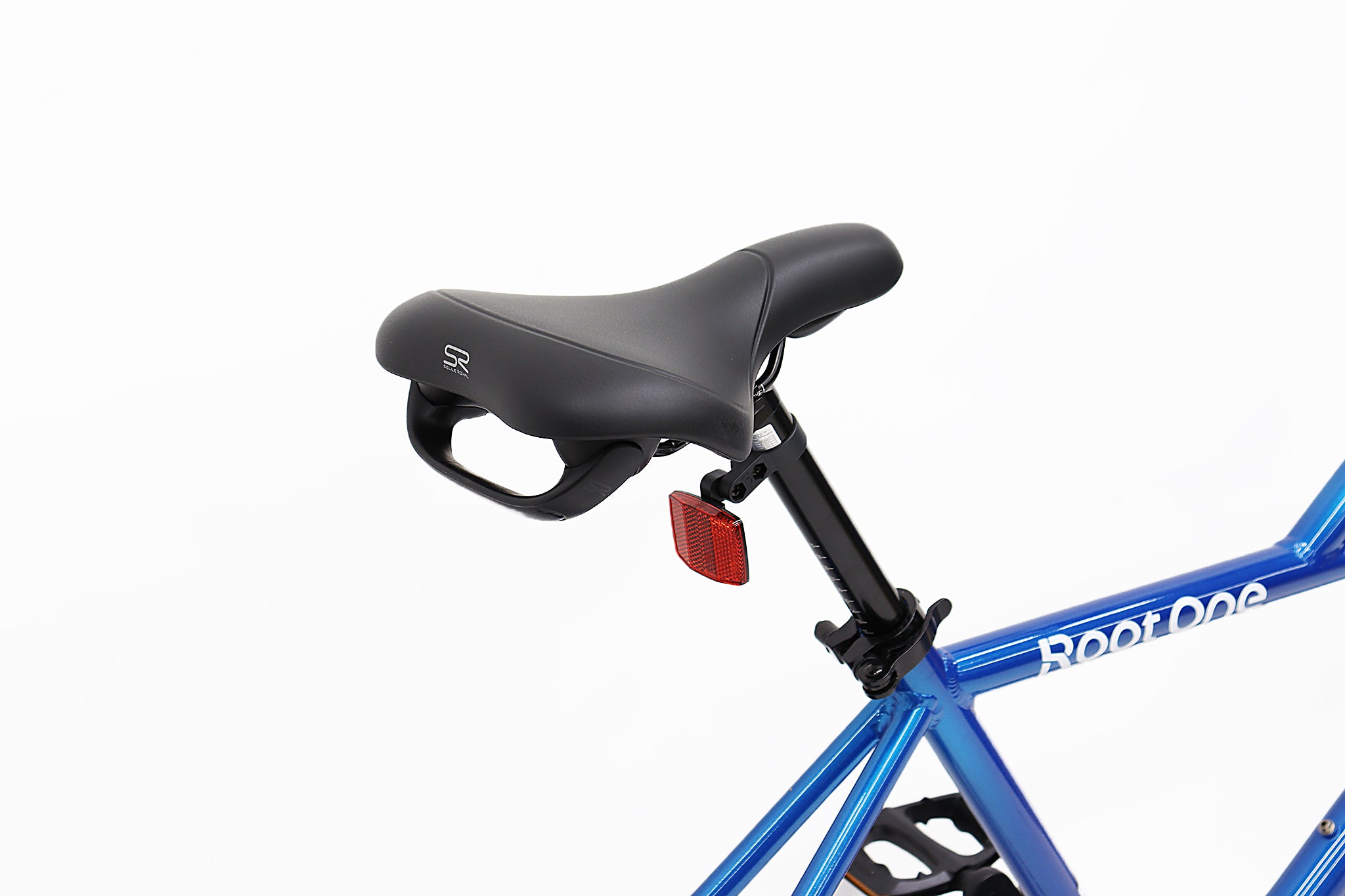 Root One S8 – CYCLE OLYMPIC
