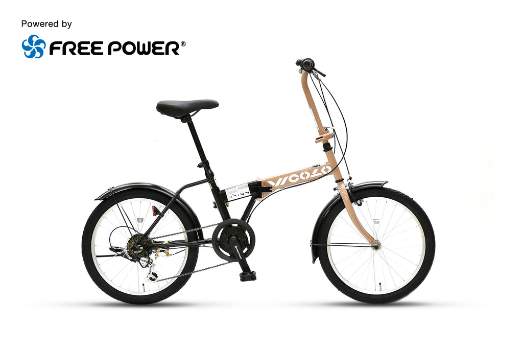 VICOLO FDB – CYCLE OLYMPIC