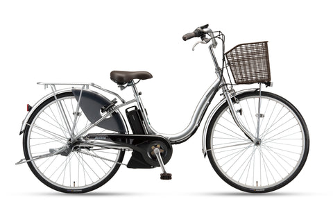 Assista U LT（A4LC31/A6LC31） – CYCLE OLYMPIC