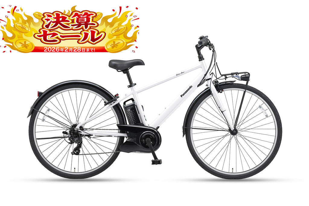 Velo-Star（BE-FVS771） – CYCLE OLYMPIC