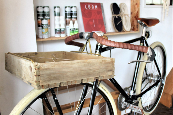 GUV'NOR 3SPEED - Cycle Chic