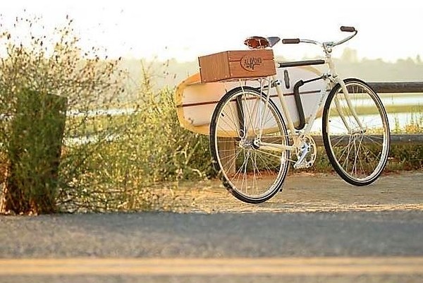 Linus Roadster Classic - Cycle Chic