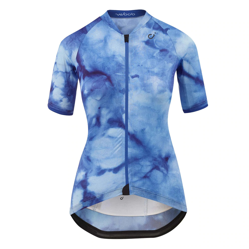 Velocio Women's Ice Dye SE Jersey – Cycle Closet