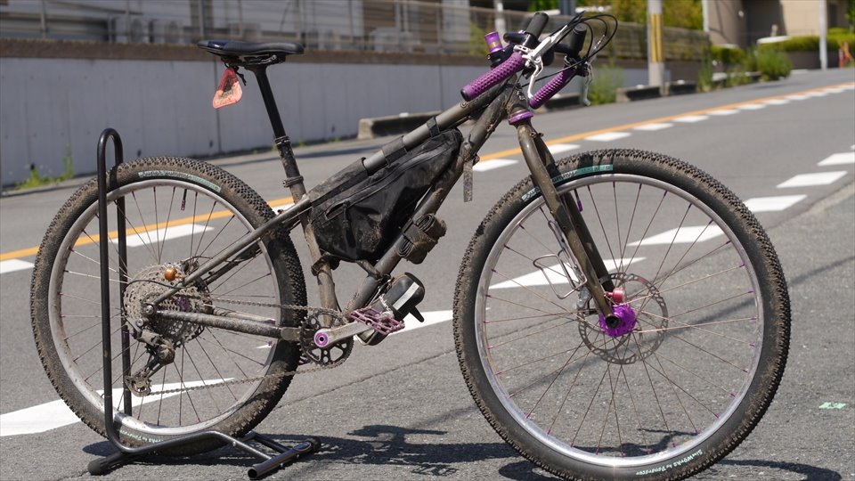 SURLY / Corner Bar / 46cm / コーナーバー 入荷しました！ – ブログ