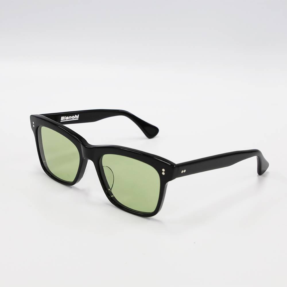 鯖江の職人が手作り！オンラインストア限定 『ハンドメイドサングラス