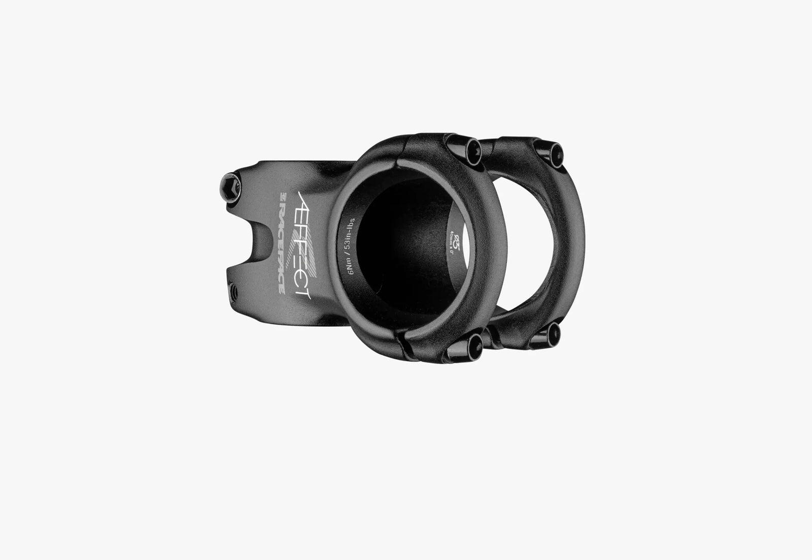 Race Face Aeffect R 35 Bike Stem – MTB Performance Upgrade