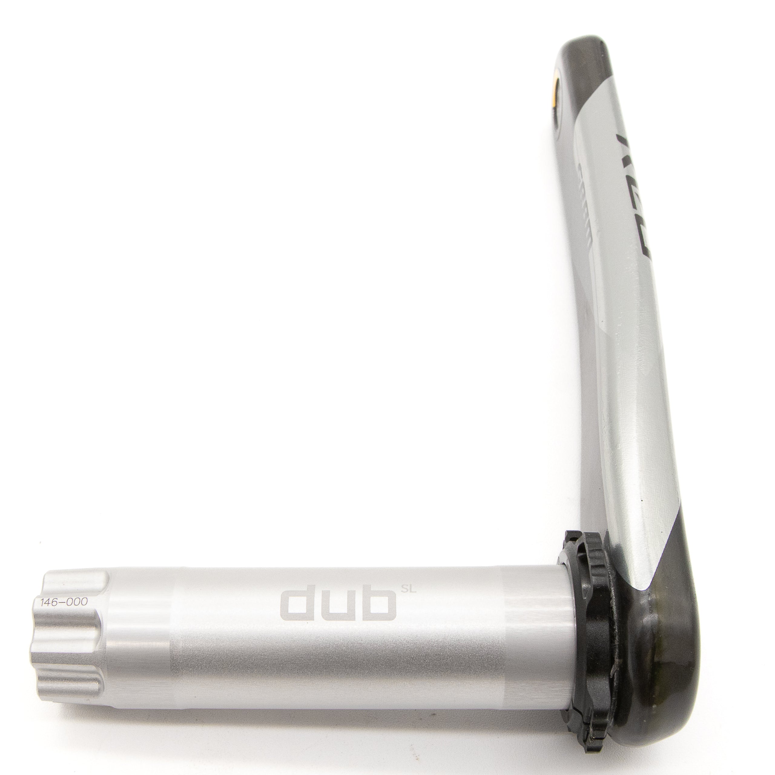 SRAM Red D1 Crankset 42T Dub – Cycle Limited