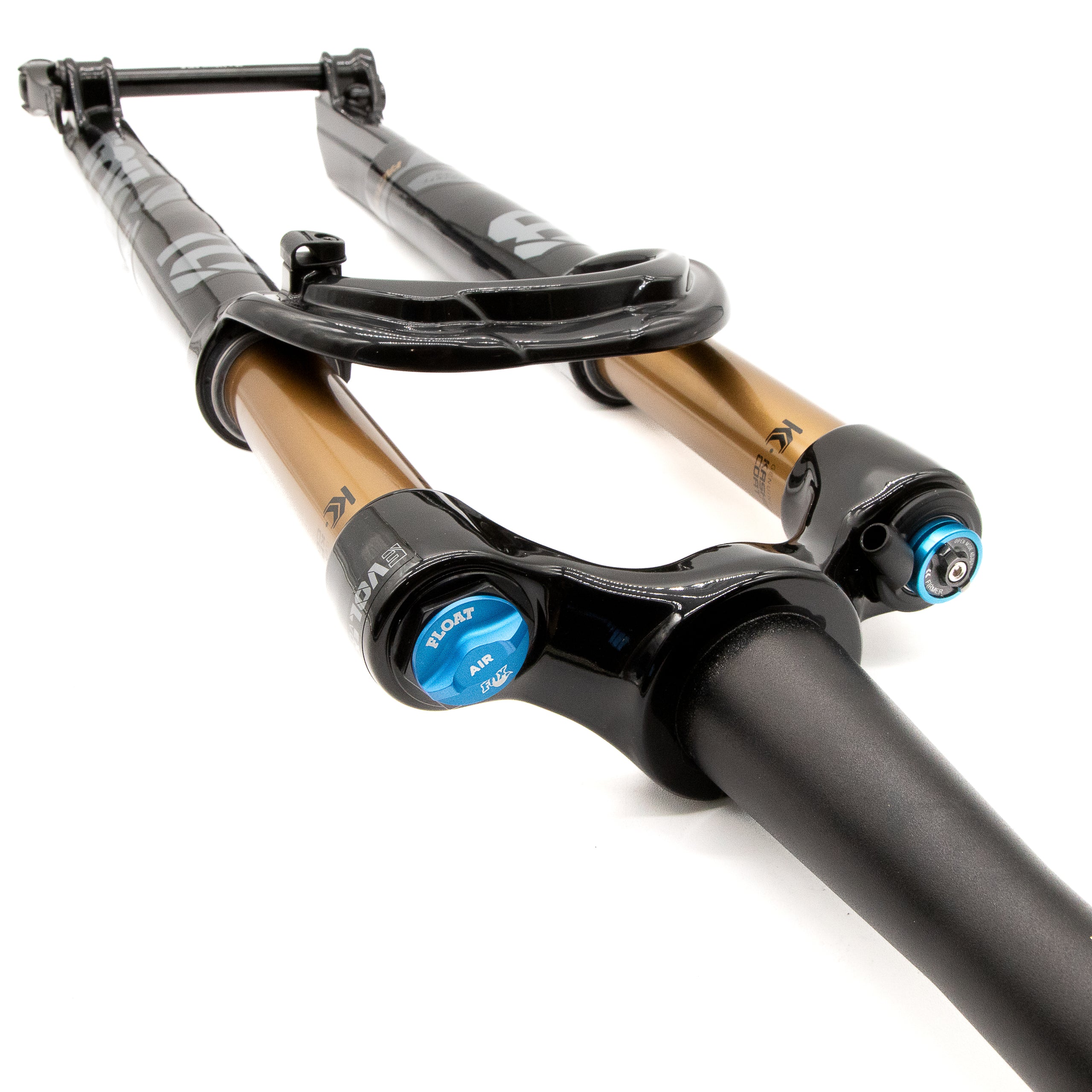 Fox 32 Step-Cast Factory FIT4 2-Position Remote 29