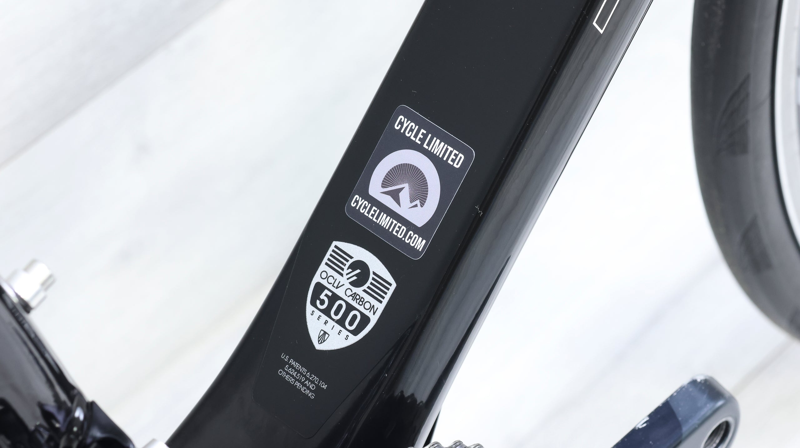 Trek Madone 5.2 H2 Road Bike - 2014, 62cm – Cycle Limited