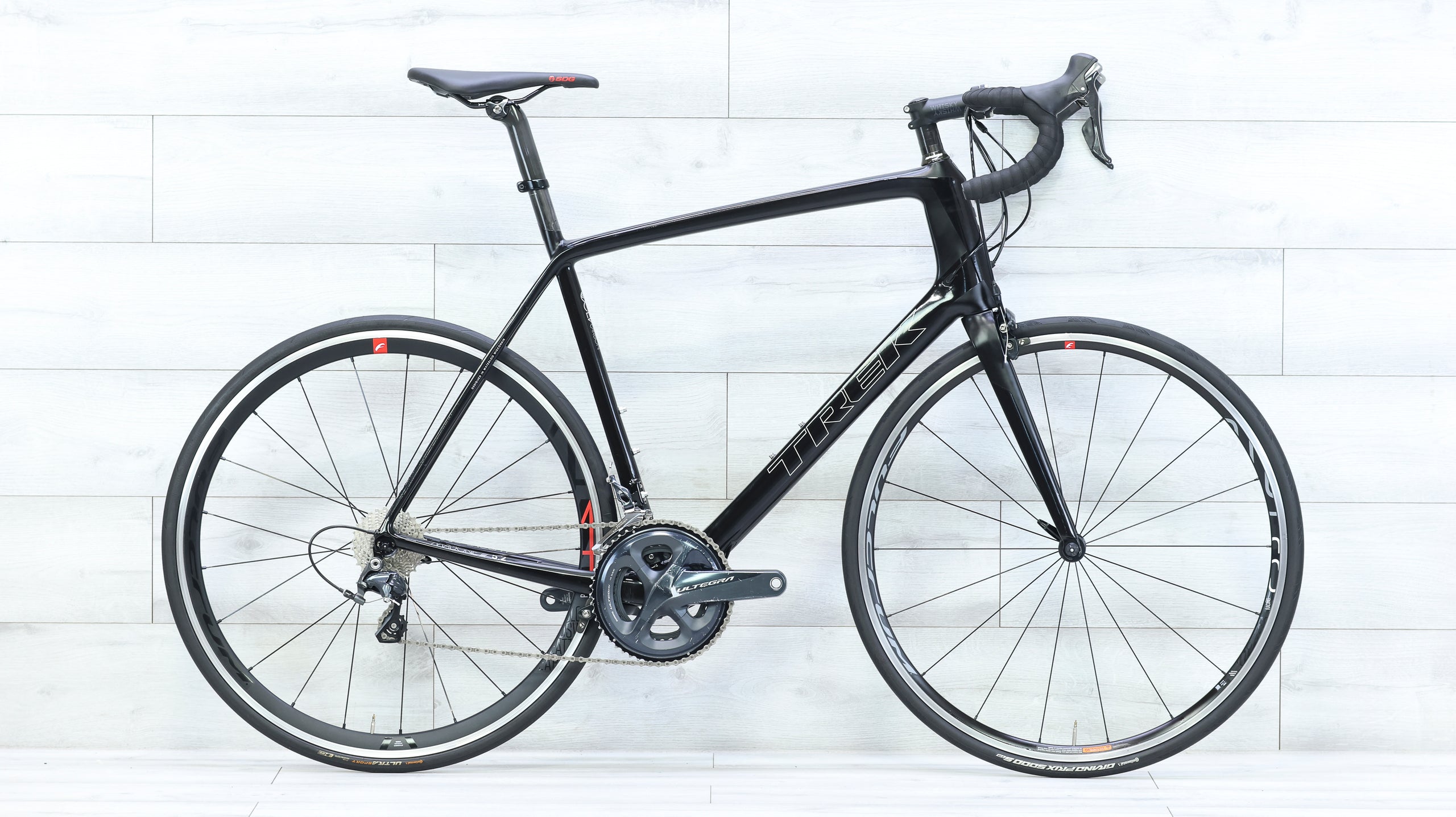 Trek Madone 5.2 H2 Road Bike - 2014, 62cm – Cycle Limited