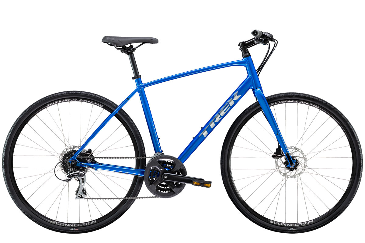 通勤や街乗りにぴったりのクロスバイク！FX 2 DISCが入荷！今ならすぐ