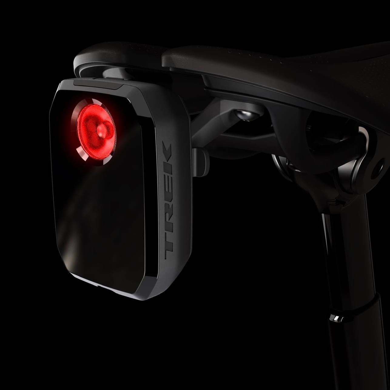 新発売】Trek CarBack レーダーライト | 広島県福山市のスポーツバイク