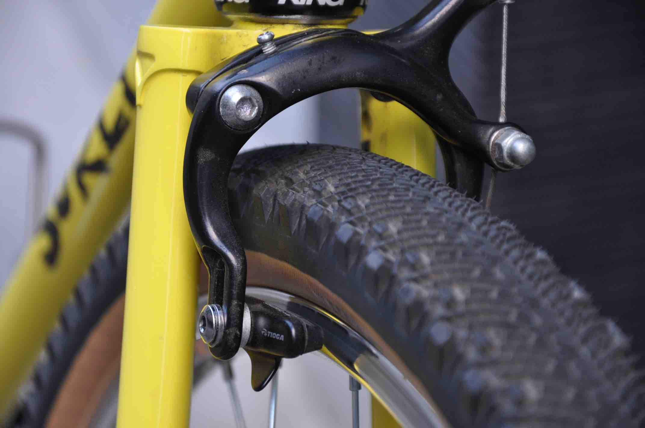 SURLY STEAMROLLER 650B CUSTOM | enidからのお知らせ | サイクルスタート