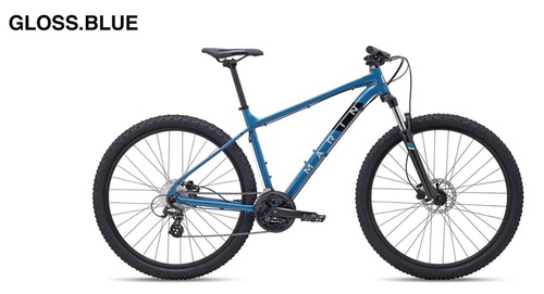 展示車・在庫検索 MARIN(マリン) BOLINAS RIDGE 2 ボリナスリッジ2