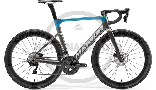 展示車・在庫検索 MERIDA(メリダ) REACTO 6000 リアクト6000 2023