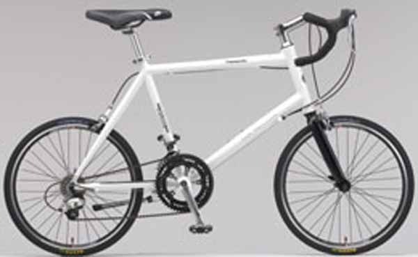 ナショナル自転車、小径スポーツバイク「レ・マイヨ M」を発売 | CYCLE