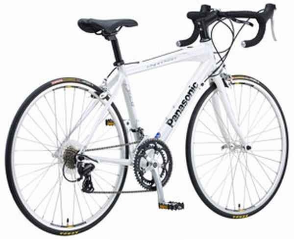 ナショナル自転車、ロードバイク「エスプレッソ」シリーズを発売(3