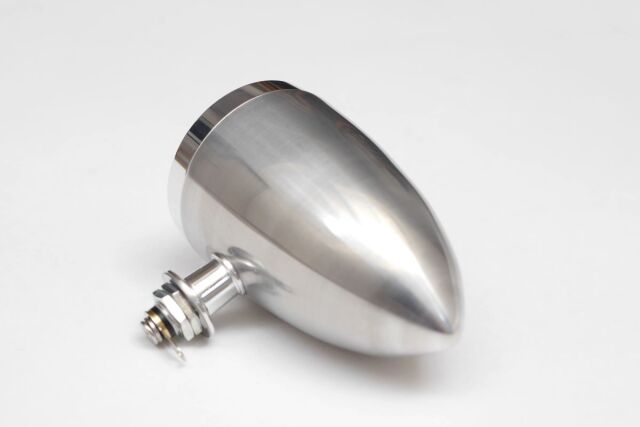 グランボア ダイナモヘッドライト メテオ サイクルグランボア