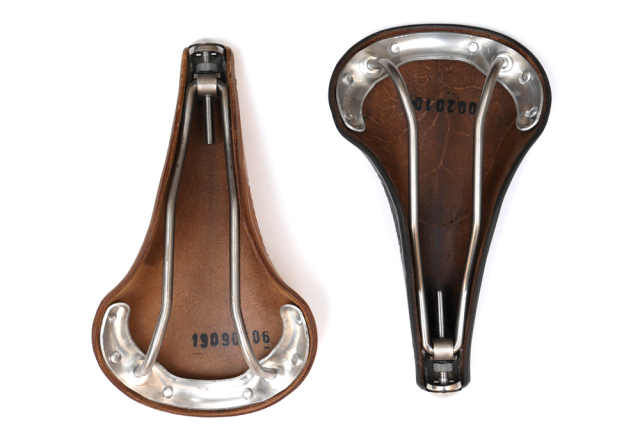 イデアル サドル 90 サイクルグランボア