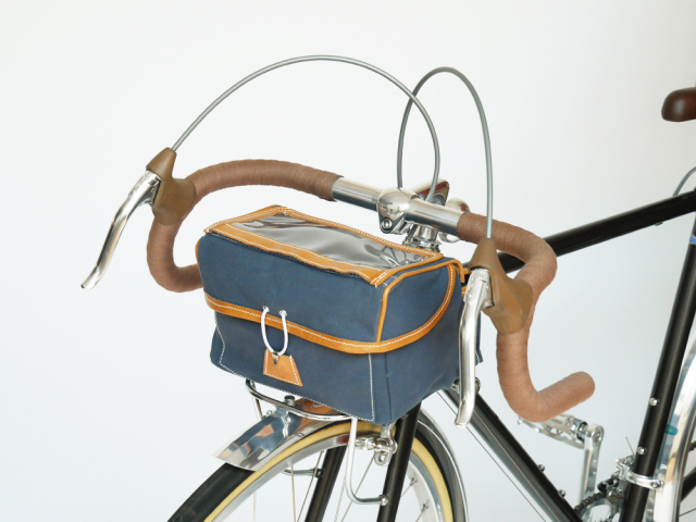 ベルトゥサイクル フロントバッグ 散歩用 サイクルグランボア