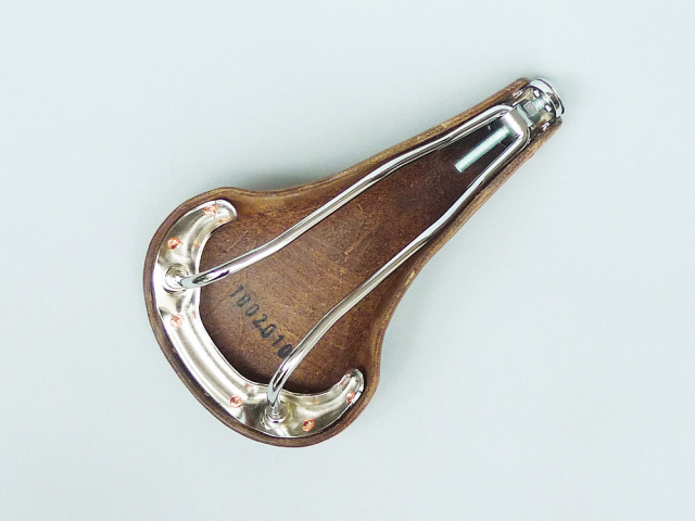 IDEALE 90 スワロー オリジナルレザー サドル IDEALE 90 スワロー