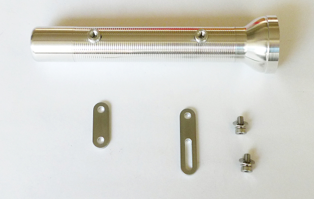 キムラ LED タンケンランプ LH-11E サイクルグランボア