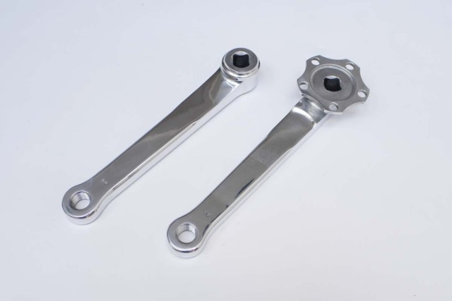 サンエクシード クランク サイクルグランボア