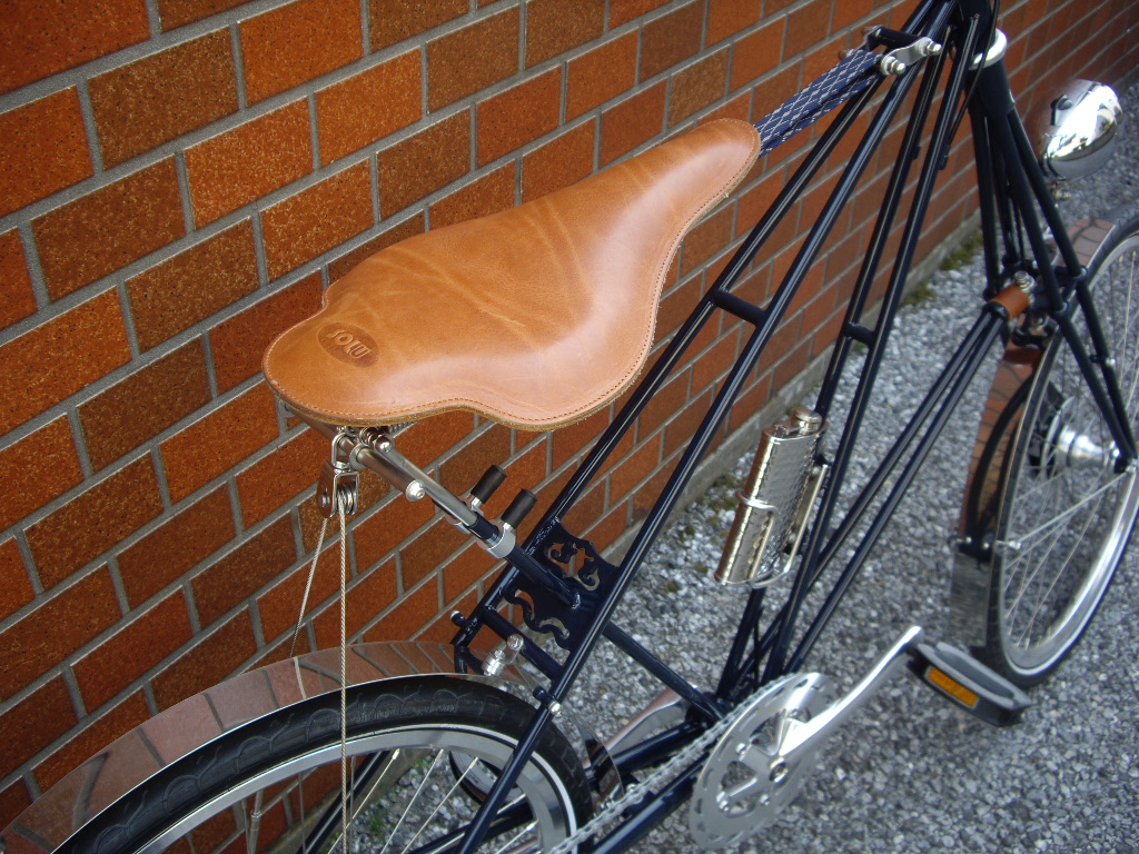 いよいよ明日から「BE.ALL / Bonnet noir」試乗会開催です！: サイクル