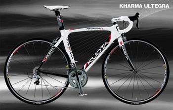 KUOTA カルマ・アルテグラ入荷！！ | サイクルショップFUN