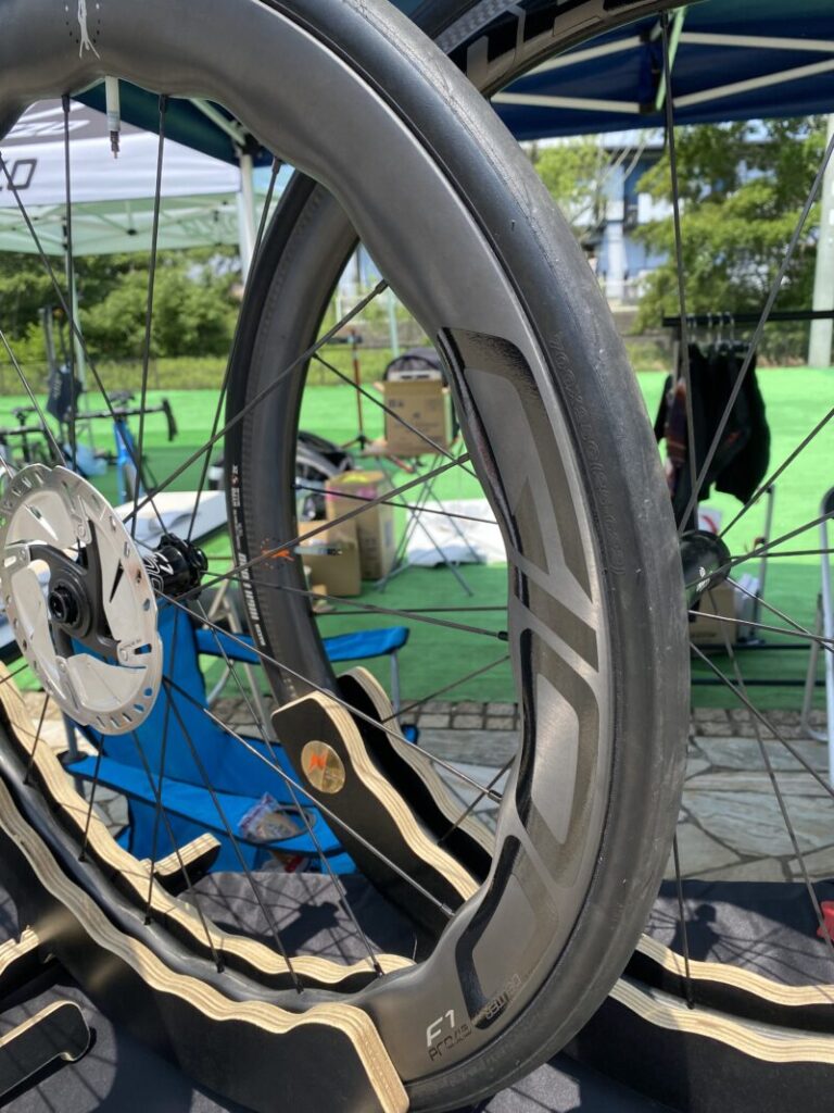 GIOOホイール | つくば市の自転車屋Luana（ルアナ）