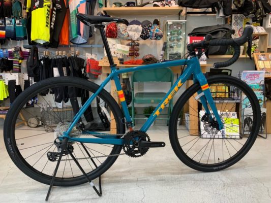 2021 TREK(トレック） CHECKPOINT ALR 5(チェックポイントALR 5）が