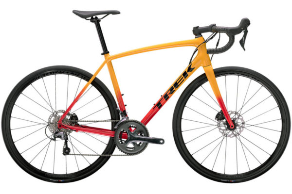 トレック エモンダ ALR 4 DISC(2022) | サイクルショップエンドウ(平塚