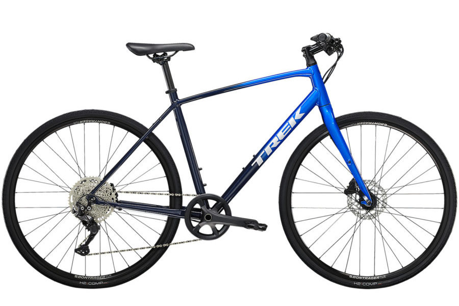 トレック FX3 DISC (2022) | サイクルショップエンドウ(平塚市・茅ヶ崎