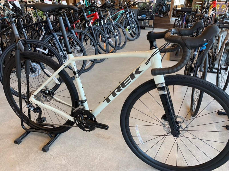TREK(トレック) Checkpoint(チェックポイント) ALR 5 各店入荷
