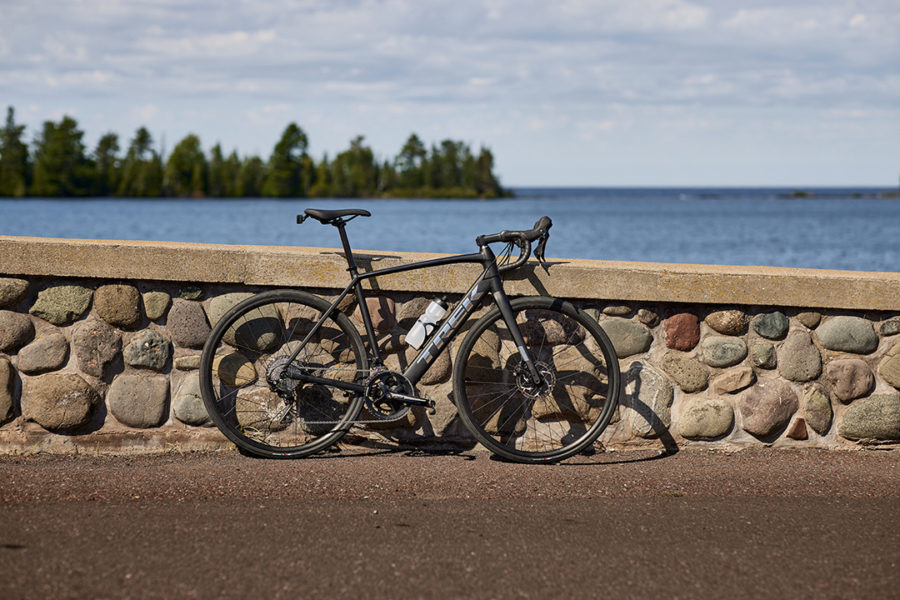 ドマーネ プラス AL5｜トレック初のEロードバイク | サイクルショップ