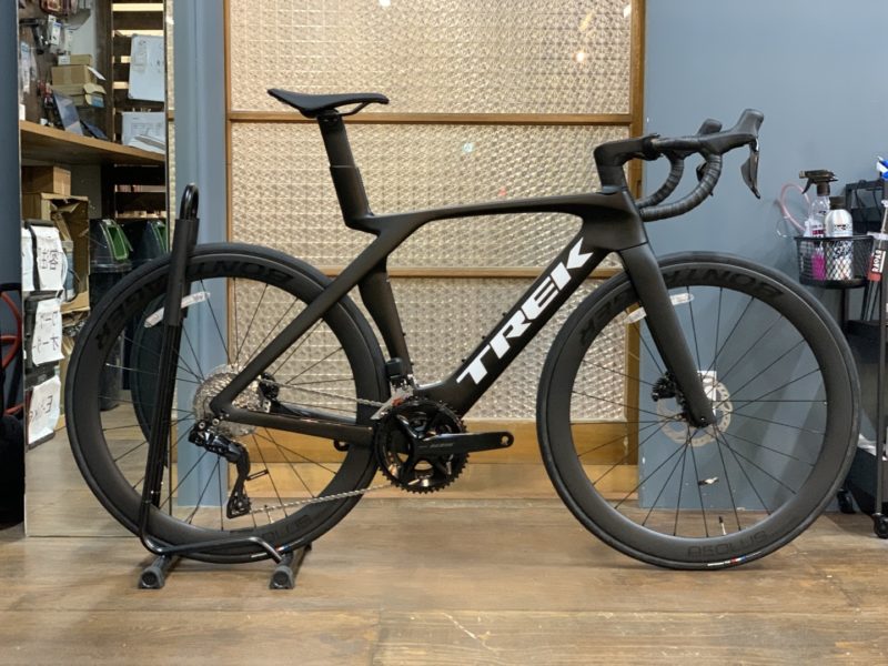 TREK Madone SL 6 Gen 7 Di2 入荷しました！ | サイクルショップ