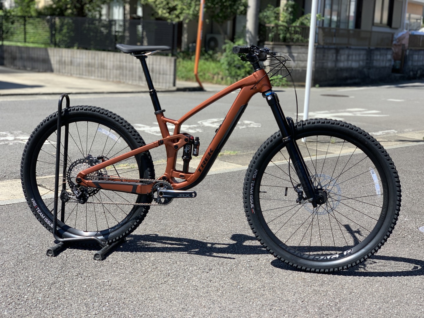 TREK Fuel EX 8 Gen 6 入荷しました！！ | サイクルショップエンドウ