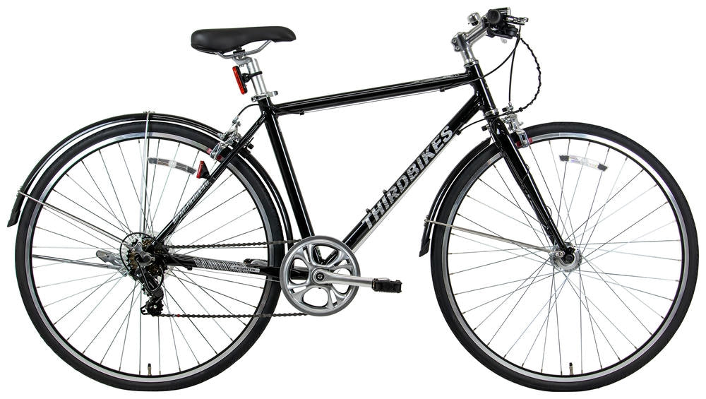 THIRDBIKES – サイクルトレンド