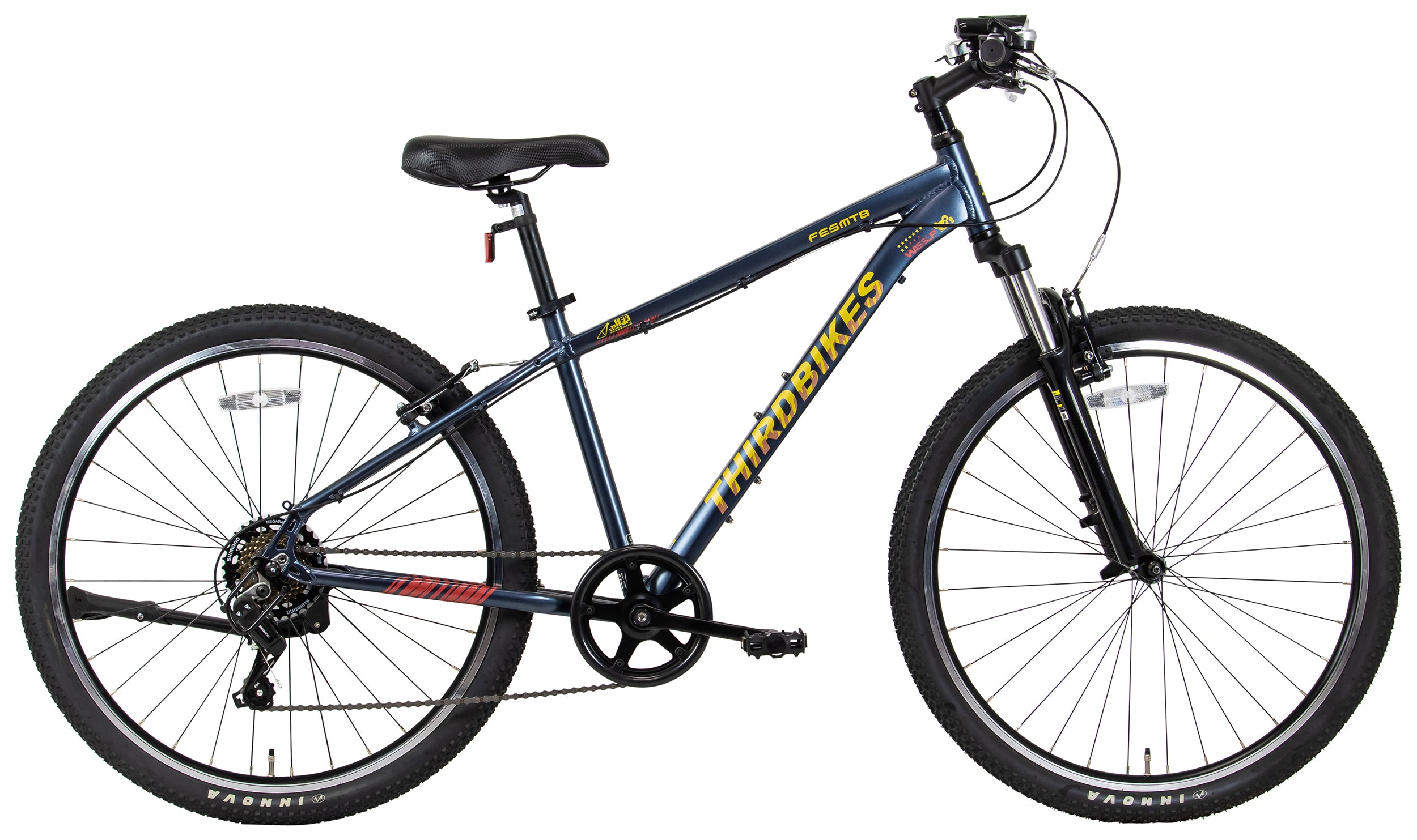 マウンテンバイク – サイクルトレンド