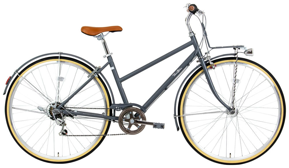 THIRDBIKES – サイクルトレンド